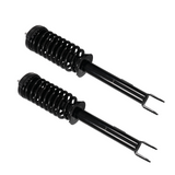 Dodge Magnum Wagon RWD 2005-2008  Front Strut Coil Spring Shocks Set 2pcs