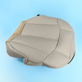 Chevrolet Silverado Tahoe Suburban 1500 1999-02 Driver Bottom Seat Cover