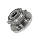 Front Wheel Hub and Bearings for A3 Q3 2006-2013 513253