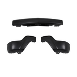 Chevy Silverado 1500 2022-2023 Front Bumper Cover Face Bar Assembly