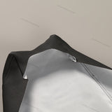 Vinyl Replacement Seat Cover For Honda Sportrax Trx 400 EX 2008-2018 Black