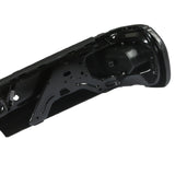 Steel Rear Step Bumper Assembly Fit For Chevy Silverado GMC Sierra 1500 2019-23