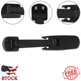 Chevy C4500-7500 GMC C4500-8500 Hummer H2 2003-2009 Hood Latch 15097841