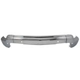 Chevy Silverado 1500 2022-2023 Front Bumper Face Bar W/ Sensor Hole