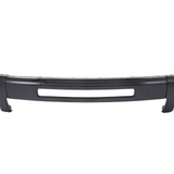 GMC Sierra 1500 2007-2013 Made Paintable Front Bumper