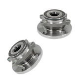 Front Wheel Hub and Bearings for A3 Q3 2006-2013 513253