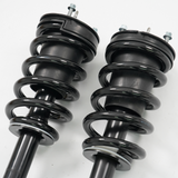 4pc Front Complete Struts Rear Shocks Fit For Chevrolet Silverado 1500 2014-2018