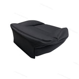 Synthetic Leather Driver Bottom Seat Cover For Ford F-150 2004-08 Black