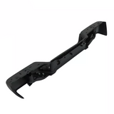 Rear Bumper for Chevy Colorado 2004-2007 Step Bumper Black W/O Sensors hole