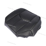 Chevy Silverado 1500 2500 3500HD 2003-07 Driver Bottom Seat Cover