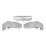 Bumper For Chevy Silverado 1500 2003-2006  Avalanche 1500 02-06 Chrome