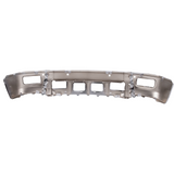 Chevy Silverado 1500 2014-2015 Front Bumper W/ Sensor Holes