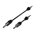 Chevrolet Cobalt 2005-2010 CV Axle Shaft Assembly