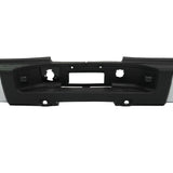 Rear Bumper W/ Sensor Holes For Silverado Sierra 2500HD 3500HD 2011-2014