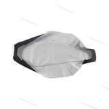 Vinyl Replacement Seat Cover For Honda Sportrax Trx 400 EX 2008-2018 Black