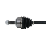 Honda CR-V 2.4L 2007-2010 2011 2012 2013 2014 Front CV Axle Shaft Pair 2