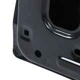 Toyota Tacoma 2005-15 Regular Access Cab Painted Rear Tailgate Assembly