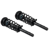 Honda Accord 3.0L 2.3L 1998-2002 Shocks Struts with Springs Front Set