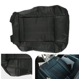 Chrysler Town&Country 11-15 16 Driver Side Waterproof Bottom Seat Cover