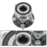 Forester Crosstrek 2014-2018 Rear Wheel Hub Bearings Assembly 2PCS