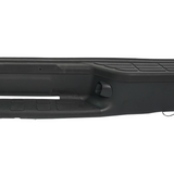 Chevy  Rear Step Bumper Assembly Fit For Chevy S10 GMC Sonoma Fleetside 98-04 Black