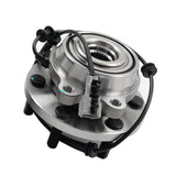 Front Wheel Hub Bearing for Nissan Frontier Pathfinder Equator 4WD