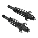 Toyota Corolla Matrix 2009-2013 FWD  Struts Spring Rear