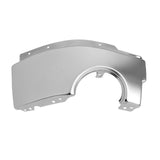 Front Bumper Face Bar For GMC Sierra 1500 2007-2013 Chrome