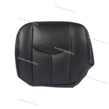 Chevy Silverado 1500 2500 3500HD 2003-07 Driver Bottom Seat Cover