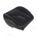 Chevy Silverado 1500 2500 3500HD 2003-07 Driver Bottom Seat Cover