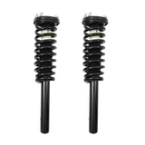 Honda Accord 2003-2007 Front Complete Shocks Struts Assembly