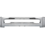 Front Bumper Face Bar for Dodge RAM 2500 3500 2010-2018 Chrome Steel