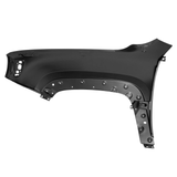 Jeep Renegade BU/BV 15-23  Primed Fender Front Passenger Right Side