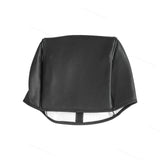 Factory Style Leatherette Seat Covers for Honda CRV CR-V EX 17-2021