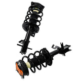 Nissan Sentra 2.0L 2007-2012 Front Complete Strut w/Spring Assembly