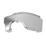 Front Bumper Face Bar For GMC Sierra 1500 2007-2013 Chrome