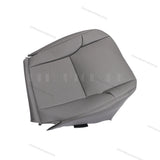 Toyota 4Runner 2003-2009 Gray Driver Side Bottom Vinyl Seat Cover