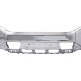GMC Sierra 1500 2016 2017 2018 Front Bumper Chrome Face Bar