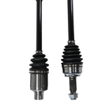Honda Odyssey 05-06 3.5L Front Left Right CV Axle Shaft Assembly Pair