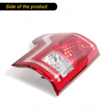 Halogen Tail Lights Lamps For Ford F-150 SSV XL XLT Pickup 15-17 Driver Side