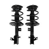 Nissan Maxima 2009-2014 Front Struts w/ Coil Spring