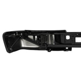Rear Bumper W/ Sensor Holes For Silverado Sierra 2500HD 3500HD 2011-2014
