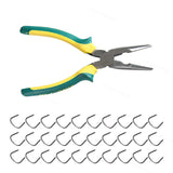 Factory Style Leatherette Seat Covers for Honda CRV CR-V EX 17-2021