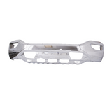 GMC Sierra 1500 2016-2018 Front Bumper W/o Sensor Holes Steel