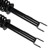 Dodge Magnum Wagon RWD 2005-2008  Front Strut Coil Spring Shocks Set 2pcs