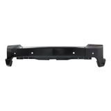 Chevy Silverado 1500 2019-2022 W/ Park Sensors Front Bumper