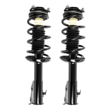 Honda Civic Acura CSX 2006-2011 Front Complete Struts Shocks W/Spring