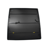 5.5FT 67.4'' Tri-Fold Bed Tonneau Cover For Ford F-150 F150 2015-2025 Truck