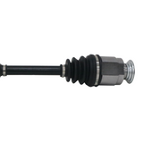 Honda CR-V 2.4L 2007-2010 2011 2012 2013 2014 Front CV Axle Shaft Pair 2
