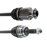 Acura MDX ZDX 2010-2013 3.7L 2x Front Left Right Side CV Axle Assembly